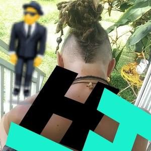 Meet your Posher, Trevor